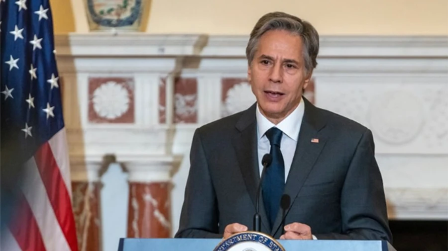 Держсекретар США жорстко розкритикував Росію за ядерний шантаж