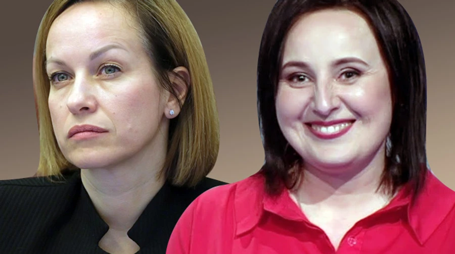 Верховна Рада може змінити одного з міністрів - джерела