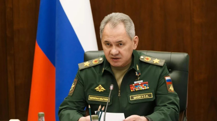 Russia reports it has opened a land corridor with occupied Crimea