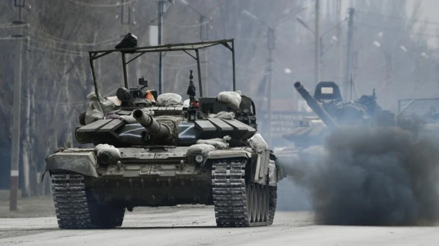 Ворог все ще прагне продовжити наступальну операцію – зведення Генштабу