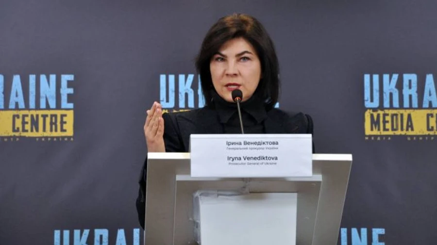 Подтверждено использование Россией кассетных снарядов в двух областях – генпрокурор