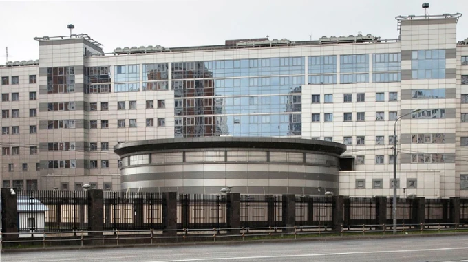 Через витік даних російського сервісу доставки їжі стали відомі дані агентів ГРУ РФ