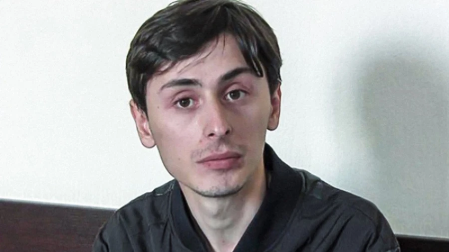 СБУ затримала злодія в законі, який втік із колонії від обстрілів окупанта