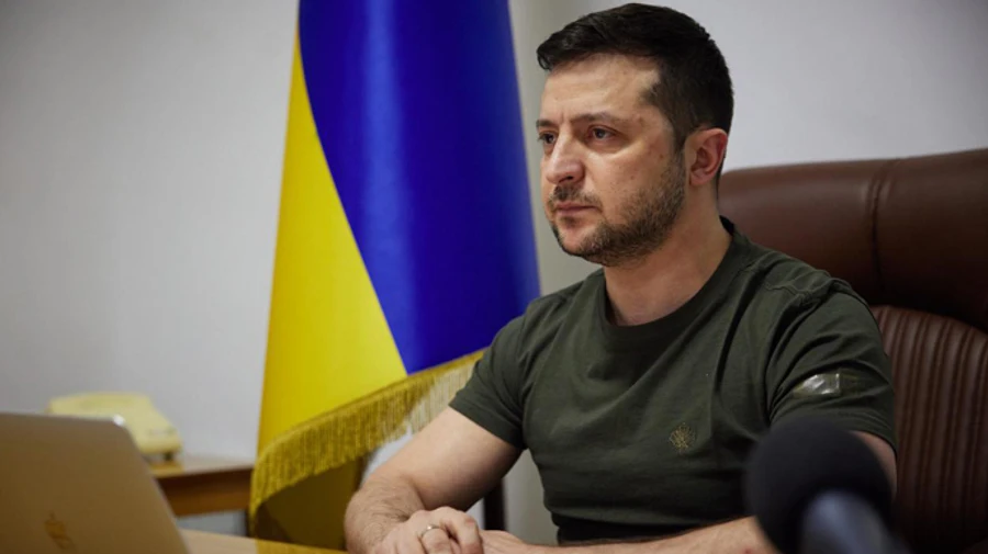 Мир не верит в будущее России: Зеленский поблагодарил за санкции и призывает продолжать