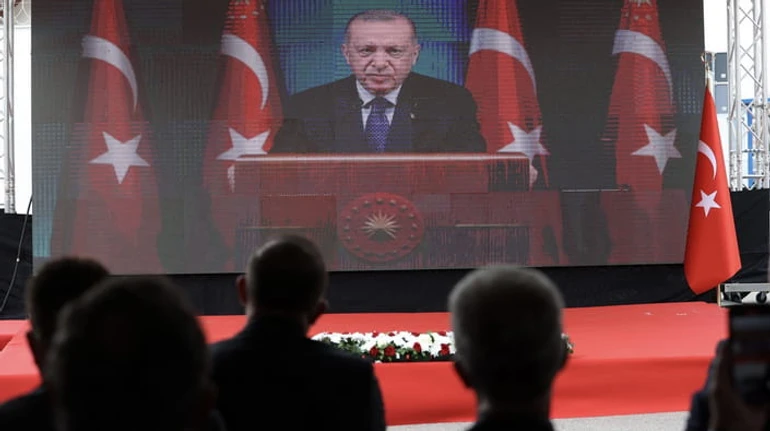 Турецкий вал: чем опасна и почему нужна Украине свободная торговля с Анкарой