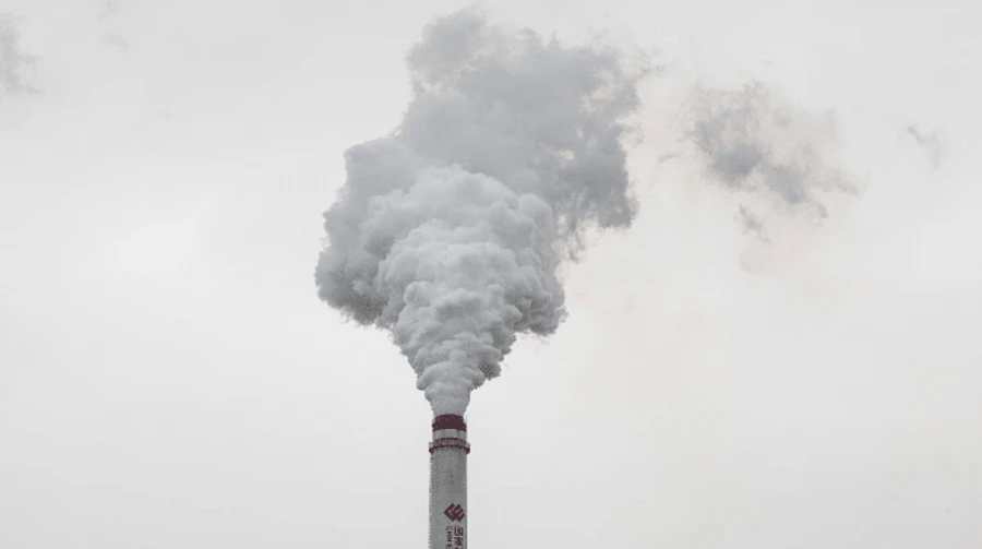 Китай уменьшит использование ископаемого топлива до 20% к 2060 году