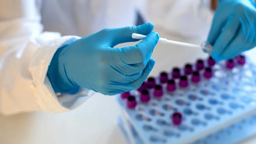 Здобутки в боротьбі з коронавірусом під загрозою на тлі поширення штаму Дельта – ВООЗ