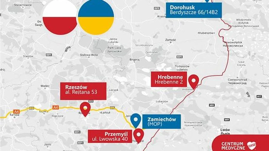 Польща вакцинуватиме заробітчан з України на кордоні