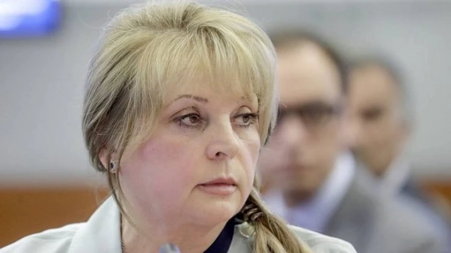 У Росії вважають, що США захочуть відтоптатися на їхніх виборах