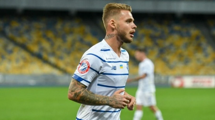 Перед матчем с Шахтером COVID заболели еще несколько игроков Динамо – СМ