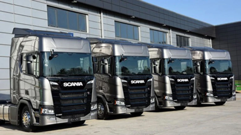 Шведам тут не місце: як Scania в суді програла річний обсяг інвестицій в Україну