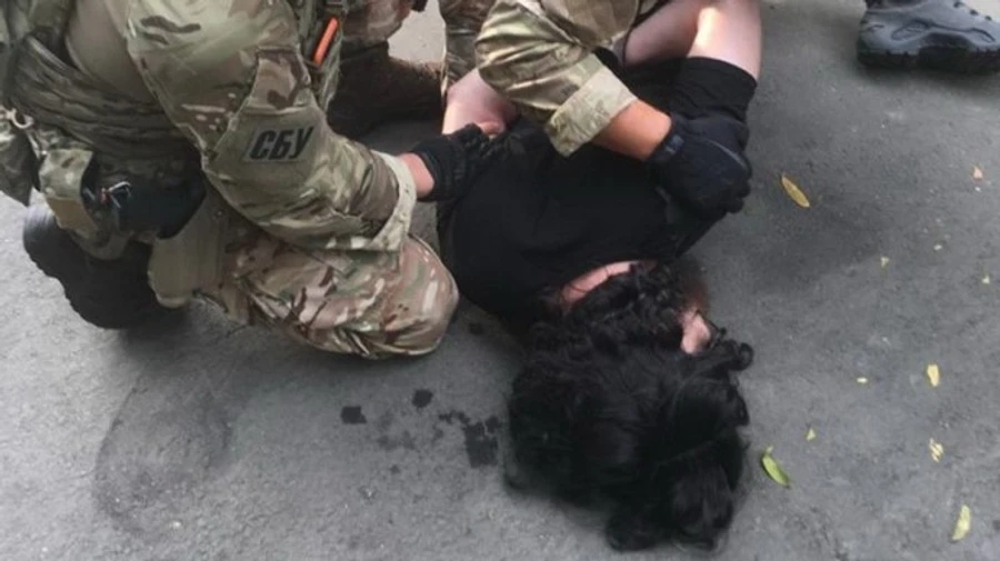 В Киеве задержали одного из главарей ИГИЛ – СБУ