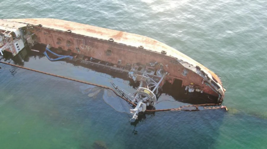 Судовладелец Delfi хотел через суд запретить его эвакуацию – Криклий