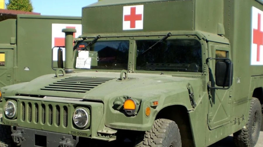 Після нелегких переговорів бойовики віддали тіло: знадобиться експертиза ДНК