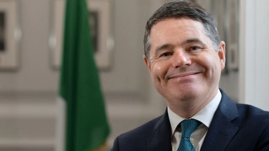 Єврогрупа обрала нового президента