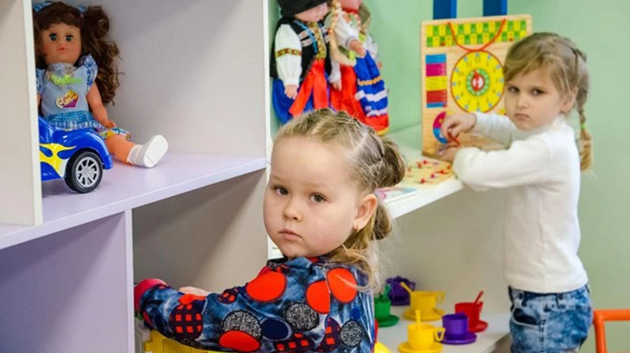 На Рівненщині послаблюють карантин: відкриють дитсадки і спортзали  