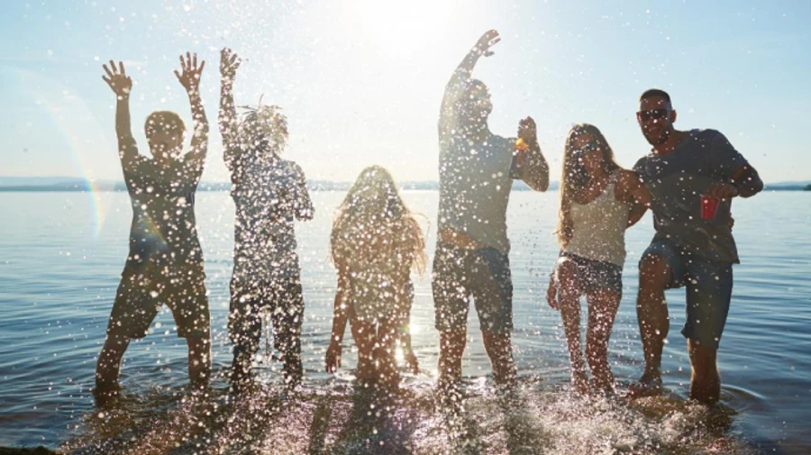 Херсонщину ждет красная жара: до 42°