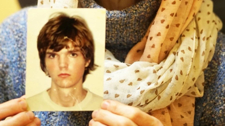 Украинский патриот Синченко третий раз оказался в плену боевиков на Донбассе