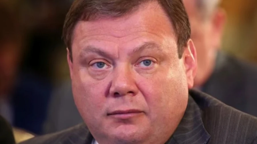 FT: Угорщина вимагає зняти санкції з російського олігарха Фрідмана в обмін на зняття свого вето