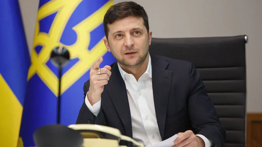 Зеленський створив Раду з розвитку вищої освіти 