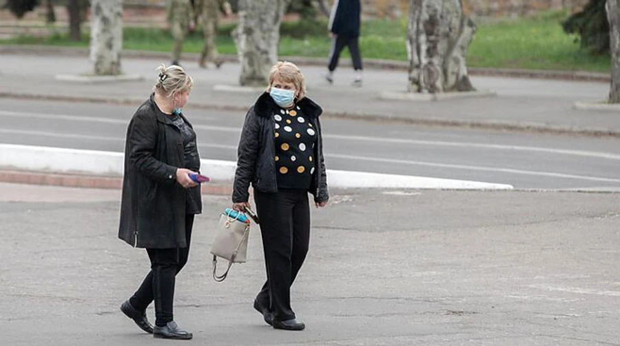 Київщина послаблює карантин з 26 травня: пустить транспорт