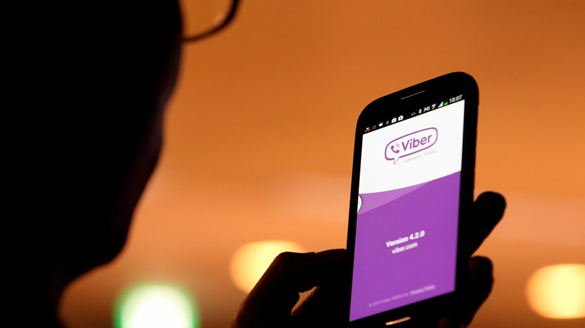 Кума в Viber сбросила. Как популярное приложение превратили в источник фейков