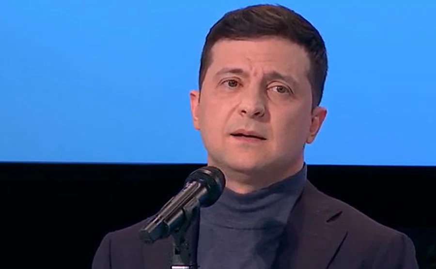 Зеленський: Зараз треба вижити, потім вирулимо