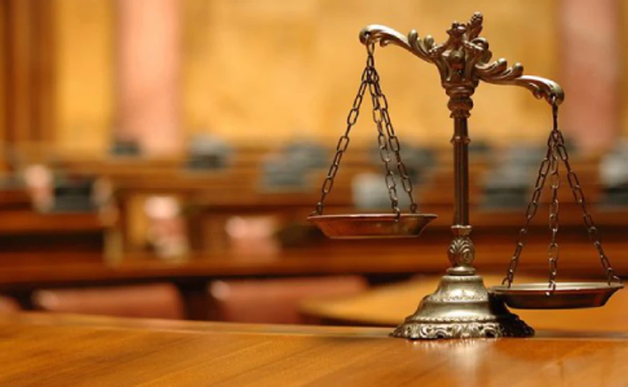 У Шмыгаля просят почти 150 млн на защиту судей в условиях пандемии