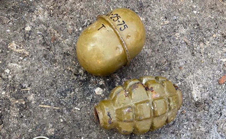 Надихнувся сюжетом по ТБ: силовики з'ясували, як до СІЗО потрапили гранати