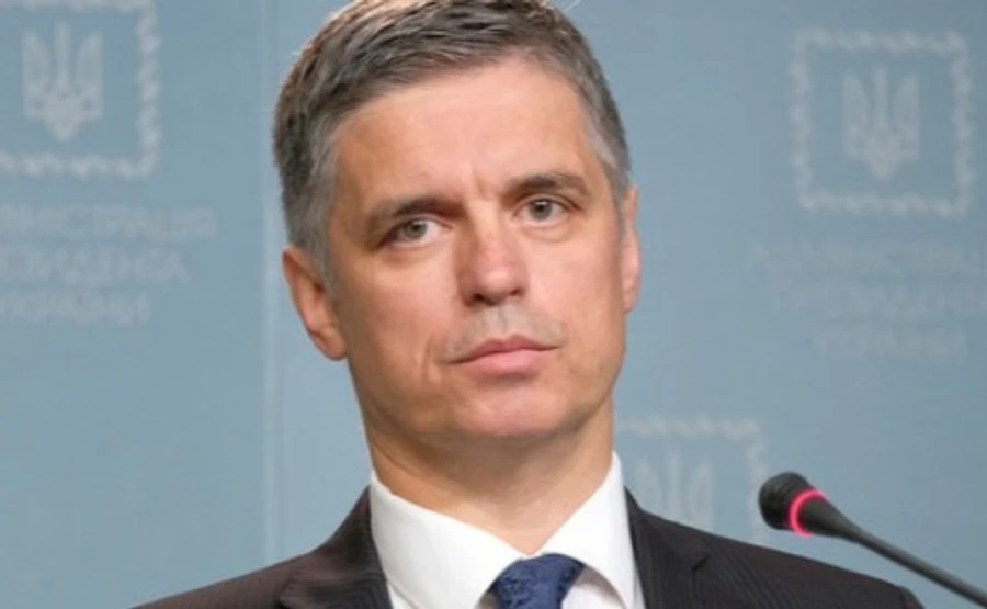 Пристайко про заяви Парнаса: Намагається врятувати себе