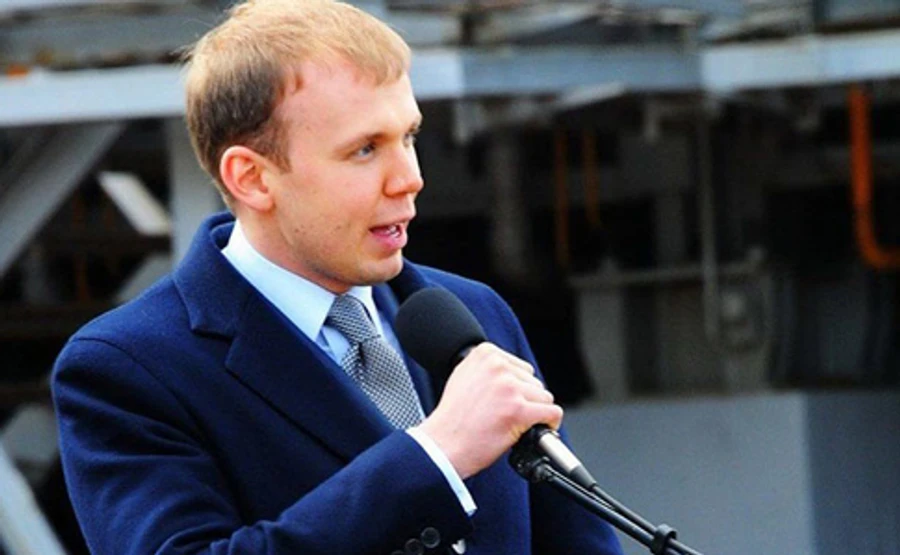 Конфискованное имущество Курченко в Харькове вернули государству - ОГА