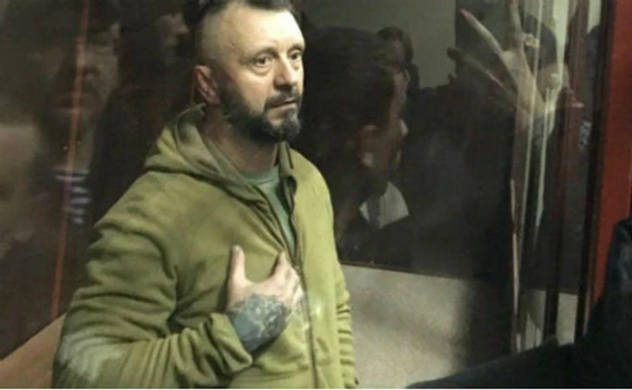 Справа Шеремета: слідчі знайшли доказ, який може вказувати на Антоненка