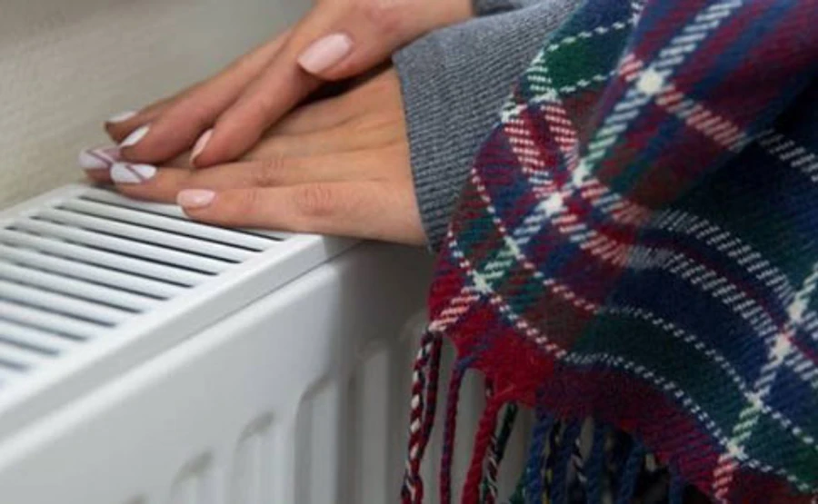 Арктический воздух с морозами захватывает Украину: прогноз на ближайшие дни