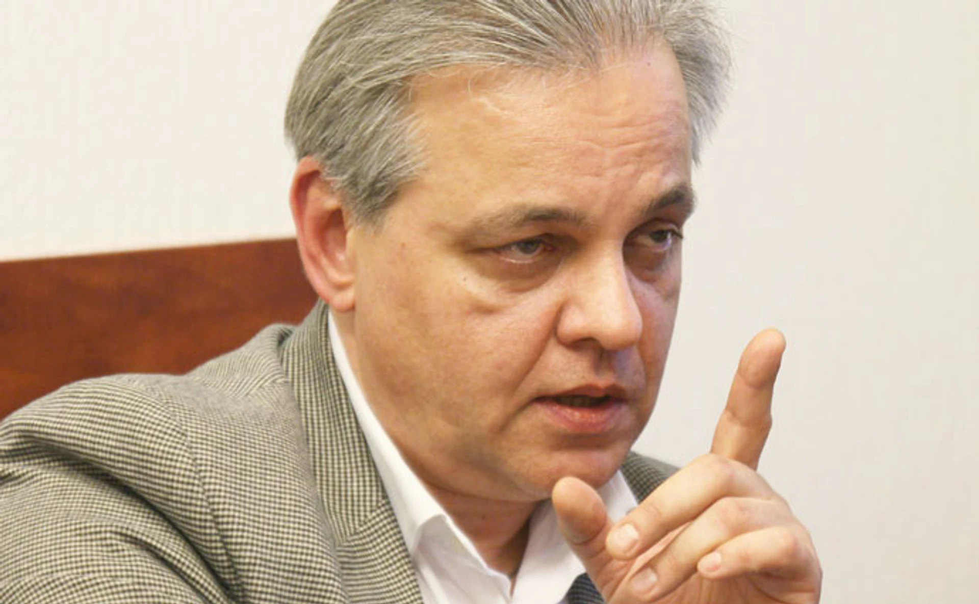 Сергей Рахманин: Зеленский воспринимает Верховную Раду как какое-то приложение к Офису президента