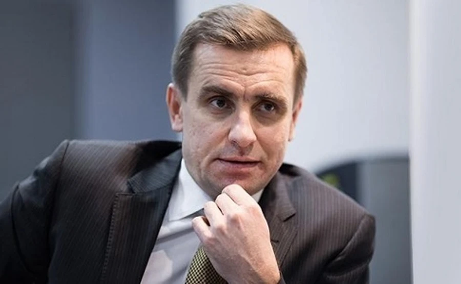 Экс-замглавы администрации Порошенко уходит из МИД