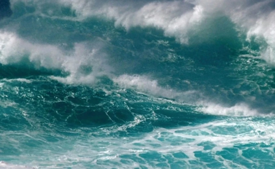 В Атлантическом океане исчезло судно с украинцами