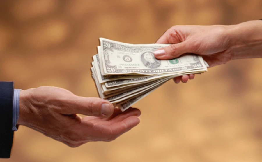 Украинские коррупционеры оставили свой след в 65 странах мира – НАБУ 