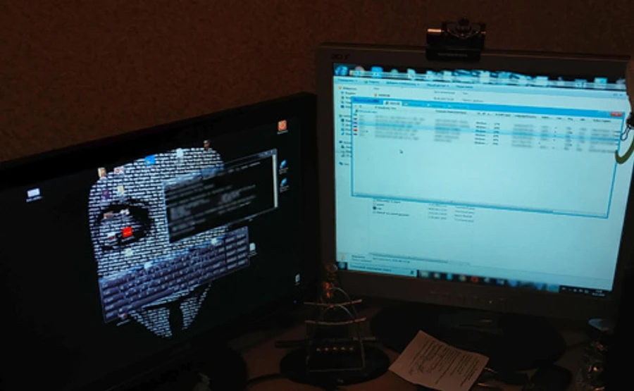 Поліція викрила львів’янина, який інфікував тисячі комп’ютерів із 50 країн