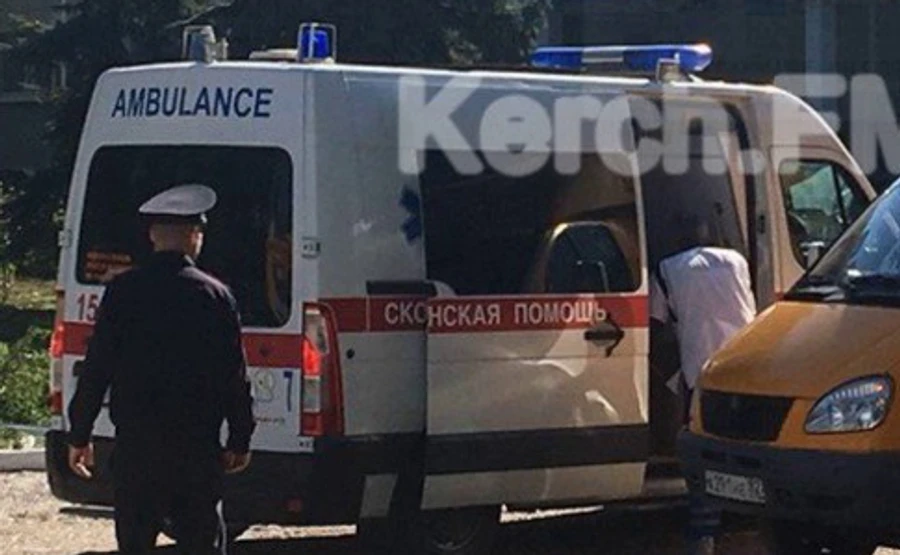 У Керчі зросла кількість жертв до 20, опізнано тіла усіх загиблих