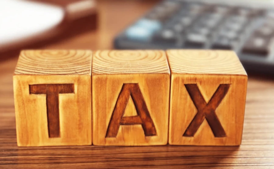 Украина ежегодно недополучает до 750 млн евро налогов из-за схем - СМИ