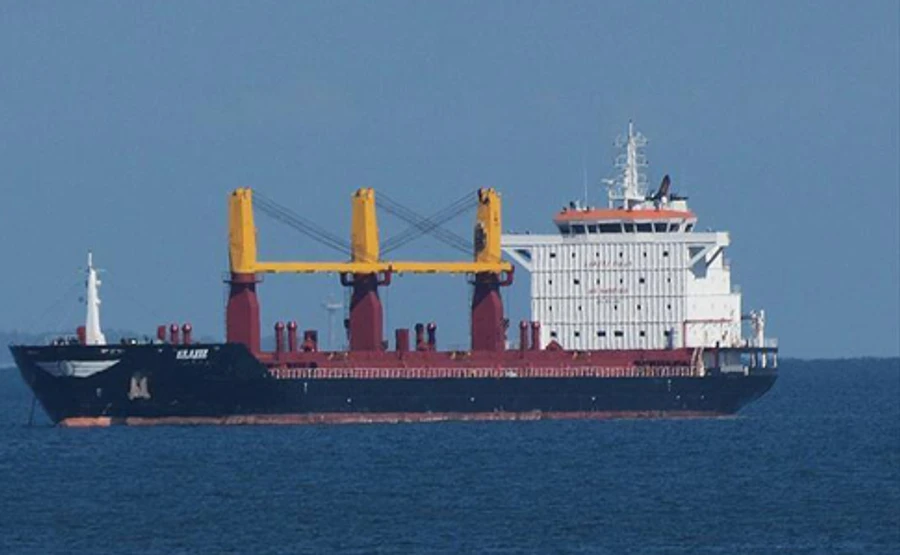 Росія вже затримала 148 українських суден. Україна готує відповідь