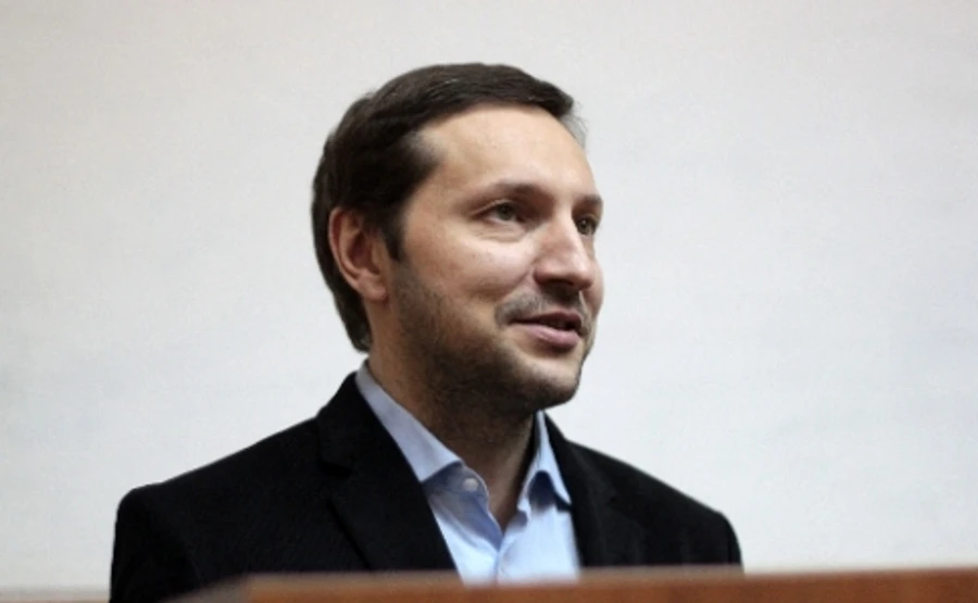 У Стеця хочуть заборонити більше 20 сайтів