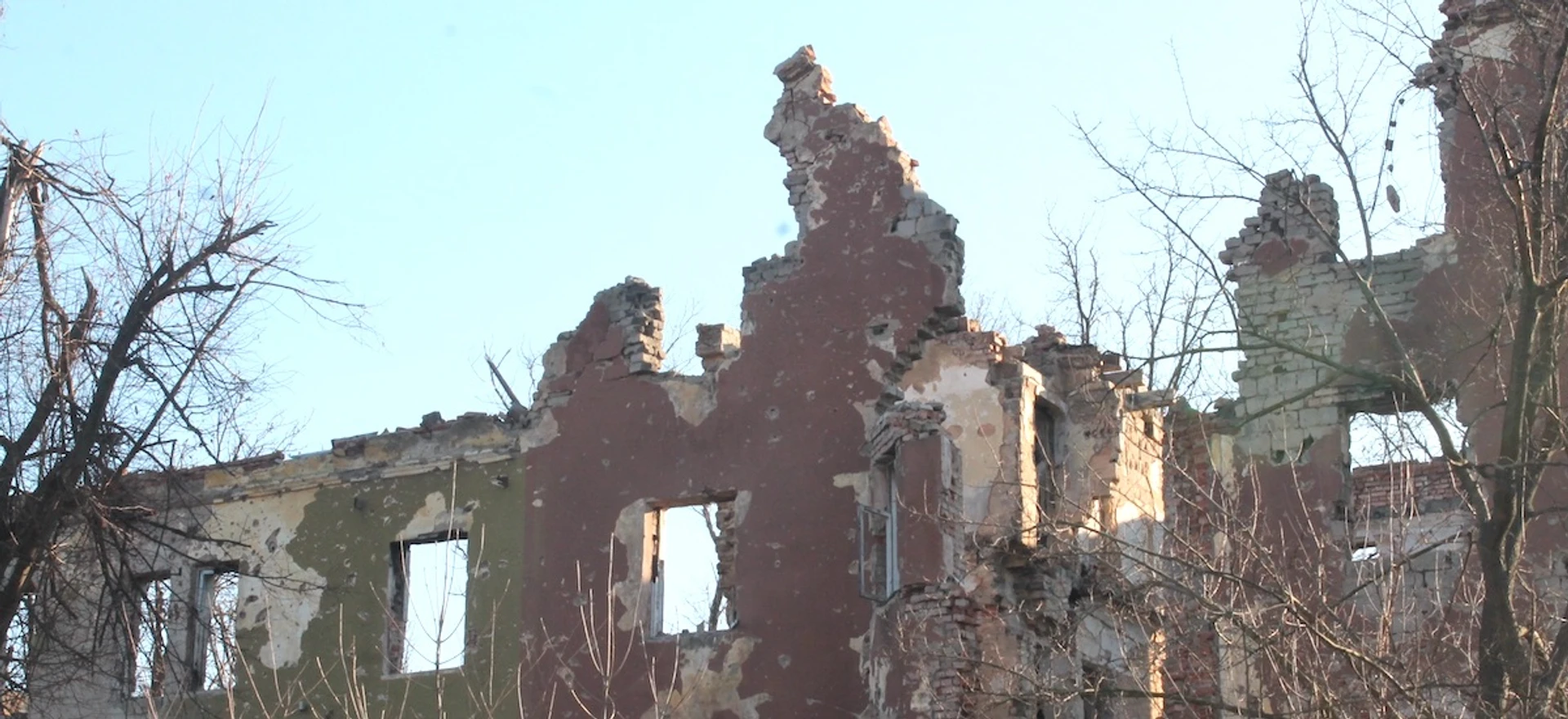 Як зона відчуження. Хто заплатить за зруйноване житло в зоні АТО?