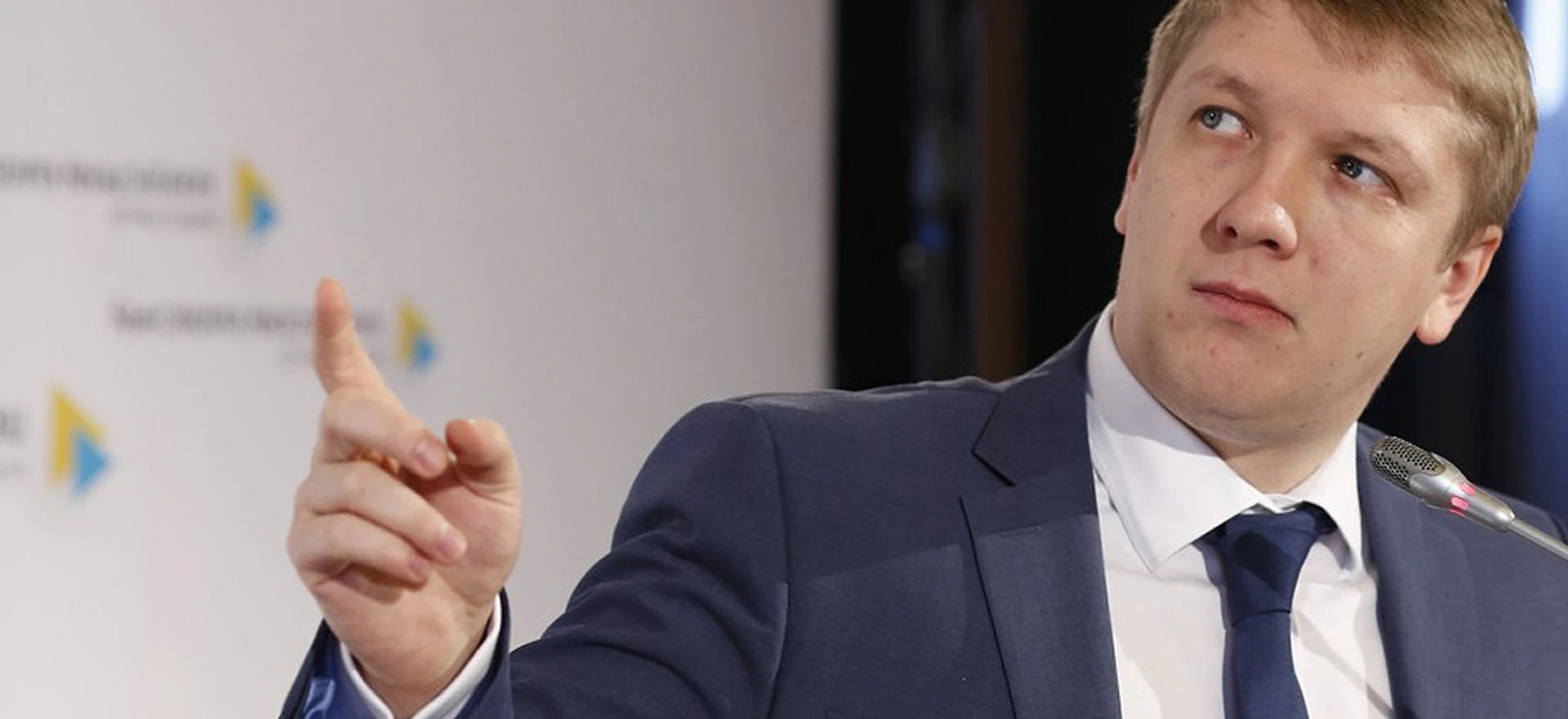 Андрей Коболев: Пусть выйдут и скажут – пошла Европа подальше