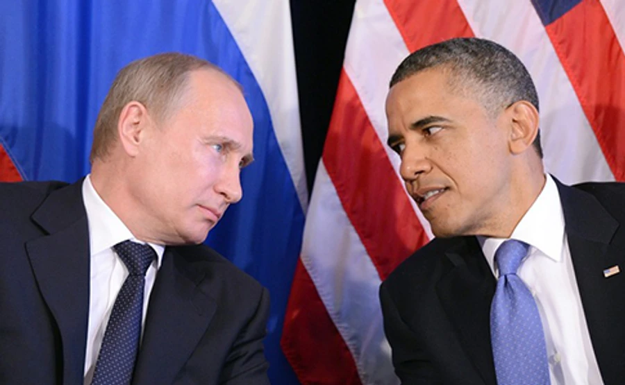 Адміністрація Обами вибірково застосовує санкції проти РФ - Маккейн