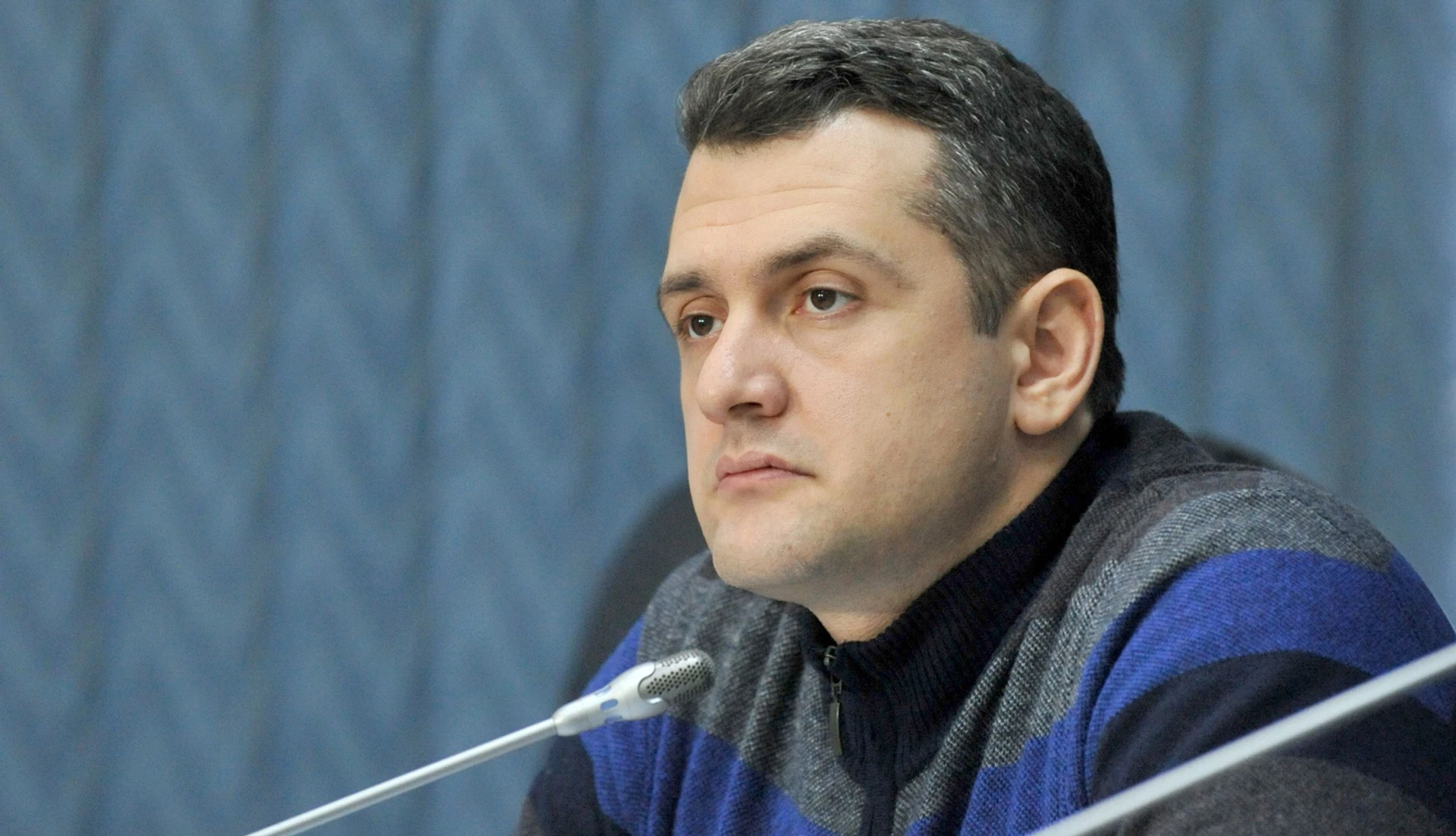 Екс-глава Генштабу Грузії: Перехід української армії на стандарти НАТО займе від сили три роки