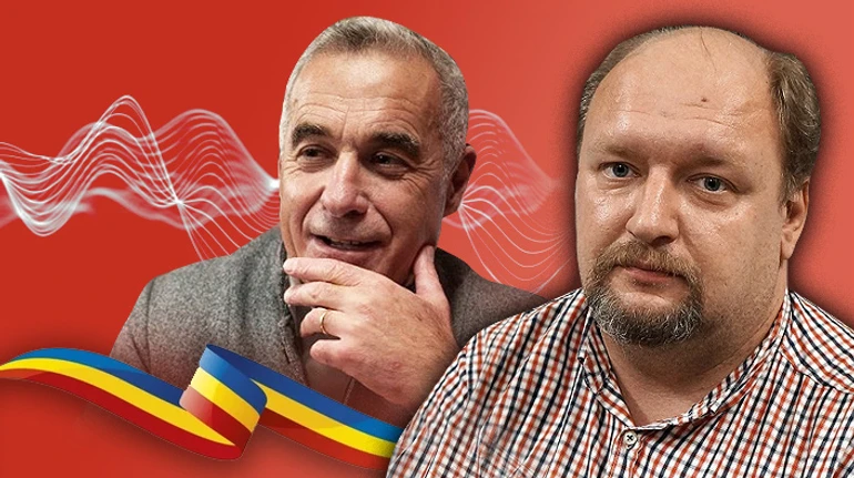 Президент из Tik-Tok: как победа ультраправого Джорджеску может изменить курс Румынии и чего ждать Украине