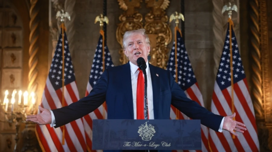 США пропонують альтернативну резолюцію ООН щодо України з урахуванням російських правок