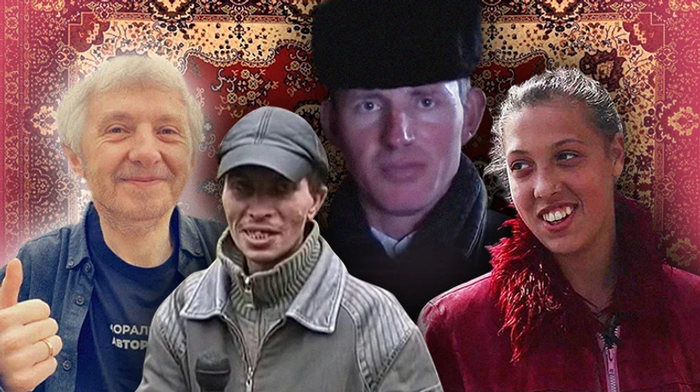 Сокіабле, мамині світлиці та сила покаяння: складіть тест із мемознавства!