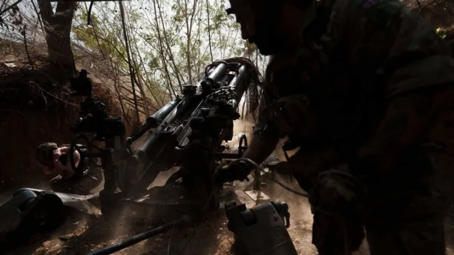 Враг наиболее активен на Покровском и Лиманском направлениях – Генштаб